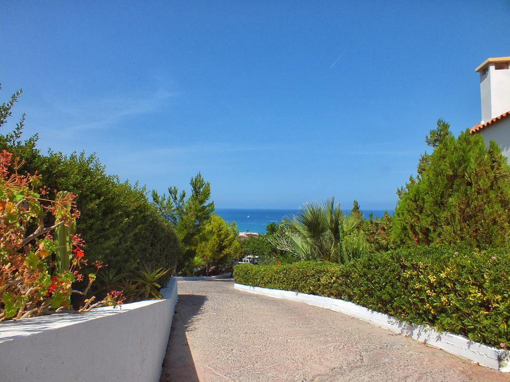 Golden Villas - Hotel Apartments & Villas Hersonissos (Crete) Exterior foto