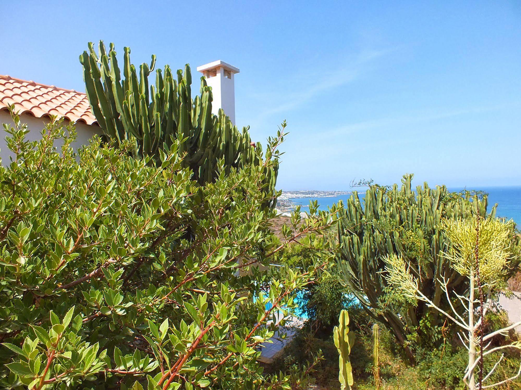 Golden Villas - Hotel Apartments & Villas Hersonissos (Crete) Exterior foto