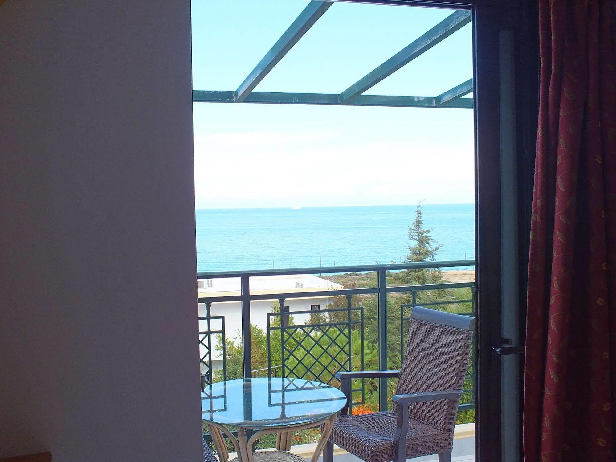 Golden Villas - Hotel Apartments & Villas Hersonissos (Crete) Exterior foto