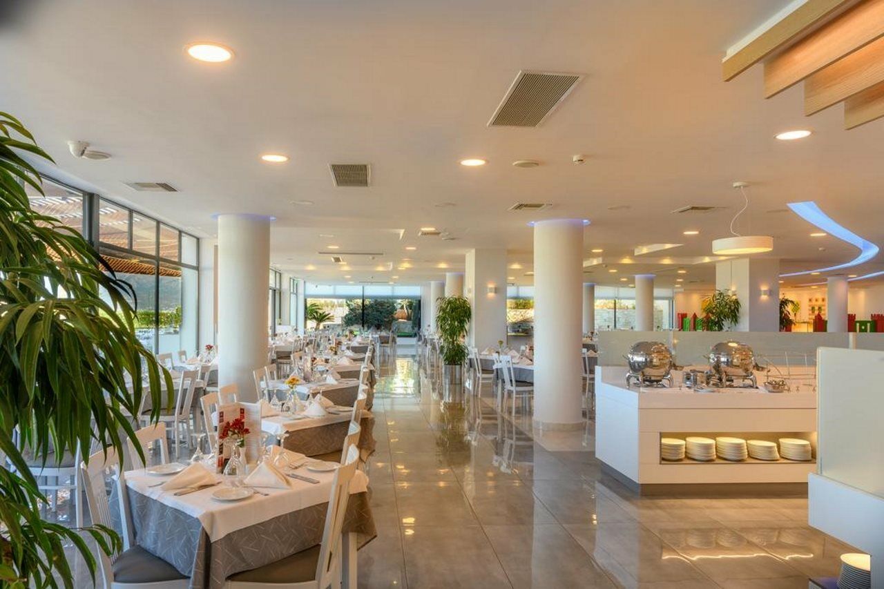 Golden Villas - Hotel Apartments & Villas Hersonissos (Crete) Exterior foto