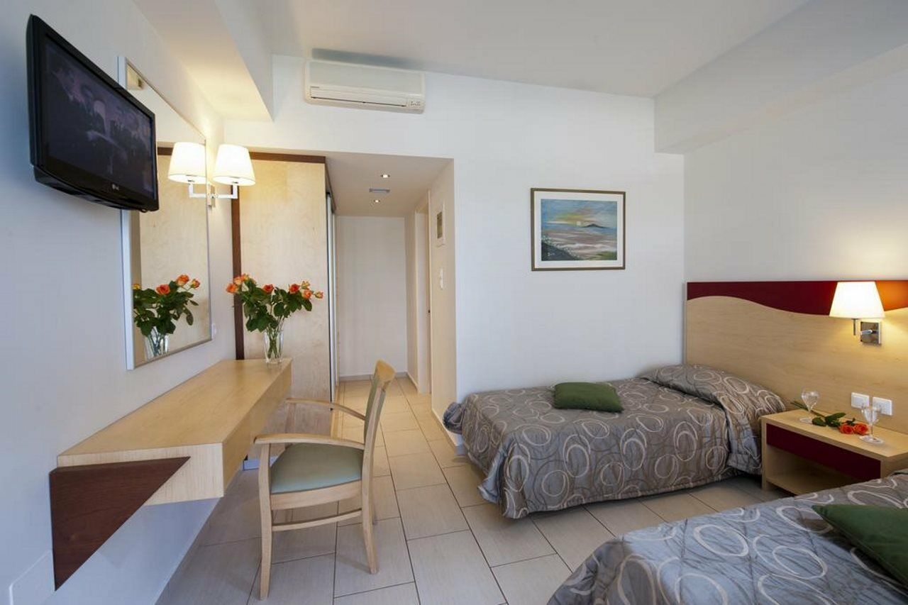 Golden Villas - Hotel Apartments & Villas Hersonissos (Crete) Exterior foto